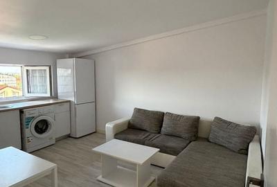 Apartament cu 2 camere semidecomandat în Apărătorii Patriei - 1
