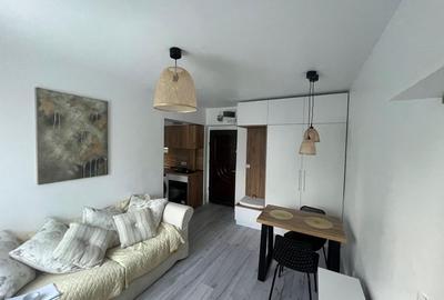 Apartament cu 2 camere decomandat în Rahova - 3