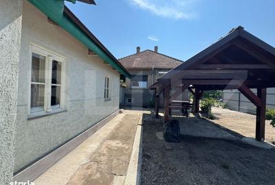 Casă cu 4 camere în Vinerea