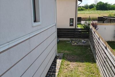 Casă cu 4 camere în Horpaz - 3