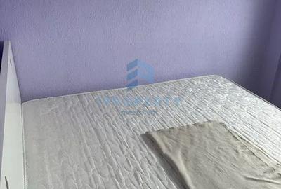 Apartament cu 2 camere, mobilat în Titan