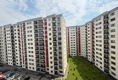 Garsonieră decomandată, mobilată în Grozăvești - 3