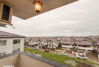 Apartament cu 2 camere decomandat, mobilat în Pieptănari - 2