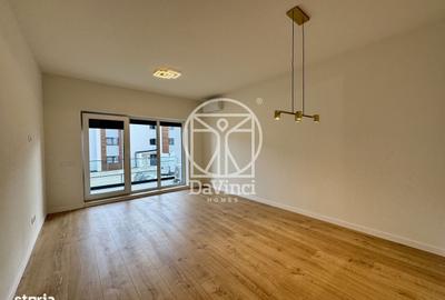 Apartament cu 2 camere decomandat în Cristian