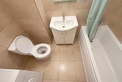 Apartament cu 2 camere semidecomandat în Chiajna - 5