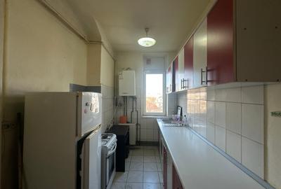 Garsonieră decomandată, mobilată în Tineretului - 6