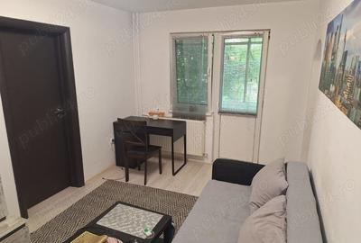 Apartament cu 2 camere semidecomandat în Dacia - 3