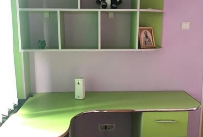Apartament cu 2 camere semidecomandat în Tomis Nord - 3