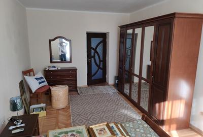 Apartament cu 2 camere decomandat în Ultracentral - 2