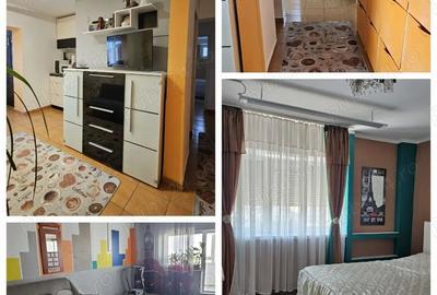 Apartament cu 3 camere decomandat în Nord
