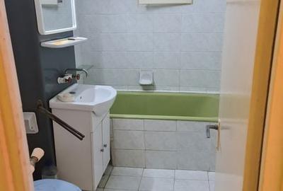 Apartament cu 2 camere în Central - 1