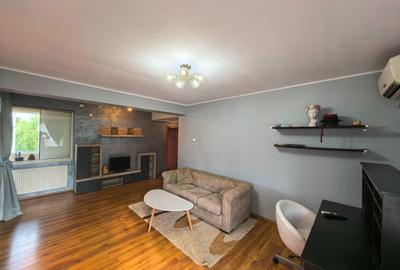 Apartament cu 2 camere în Drumul Taberei - 2