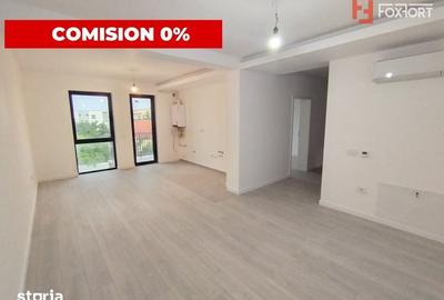 Apartament cu 3 camere în Sud
