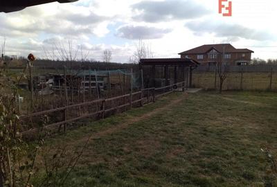 Casă individuală cu 5 camere cu Garaj în Șag - 22