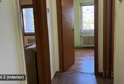 Apartament cu 2 camere decomandat în Gheorgheni - 11