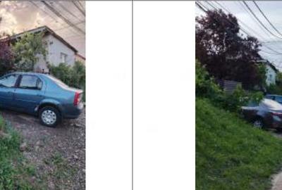 Casă cu 3 camere în Valea Lupului