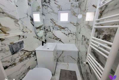 Apartament cu 3 camere decomandat, mobilat în Vasile Aaron