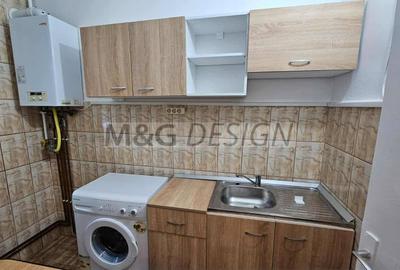 Garsonieră semidecomandată, mobilată în Complex Studențesc - 3
