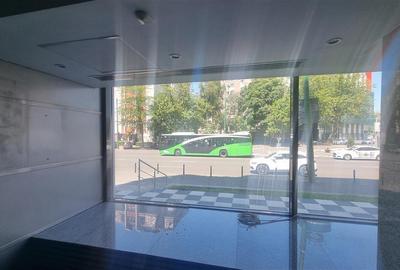 Spațiu comercial, de 330 mp, în Centrul Civic - 5