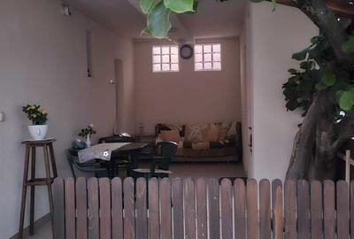 Casă cu 4 camere cu Teren 525 Mp în Someș - 1