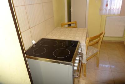Apartament cu 2 camere semidecomandat, mobilat în P-ța Gării - 3