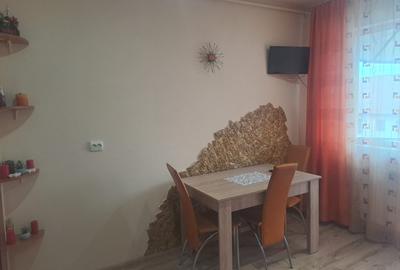 Apartament cu 2 camere semidecomandat în Florești - 2