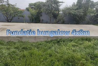 Teren în Târgu Trotuș
