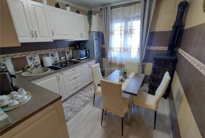 Garsonieră decomandată, mobilată în Vest - 19