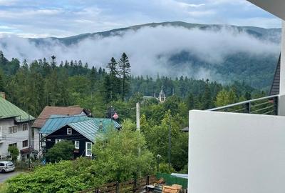 Apartament cu 2 camere semidecomandat în Furnica