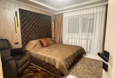 Apartament cu 3 camere decomandat în Central - 11