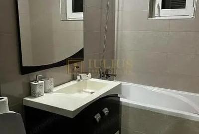 Apartament cu 3 camere decomandat în Lunei - 2