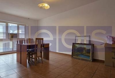 Apartament cu 5 camere, mobilat în Centrul Civic - 4