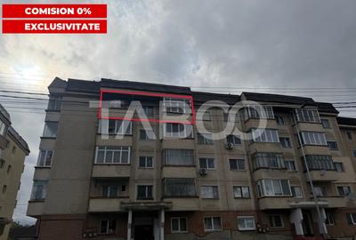 Apartament cu 2 camere decomandat, mobilat în Făgăraș - 6