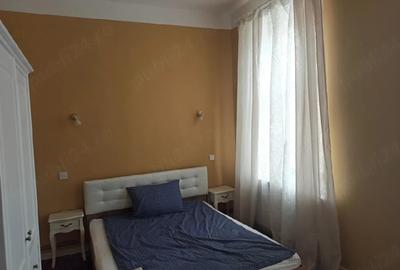 Apartament cu 3 camere semidecomandat în Exterior Vest - 3