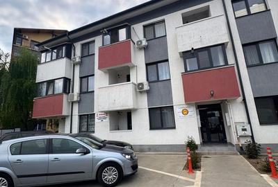 Garsonieră decomandată în Roșu - 2