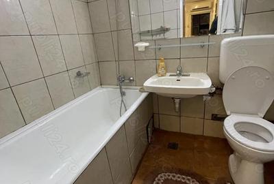 Apartament cu 2 camere decomandat în Central - 4