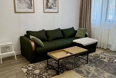Apartament cu 2 camere decomandat în Central - 7