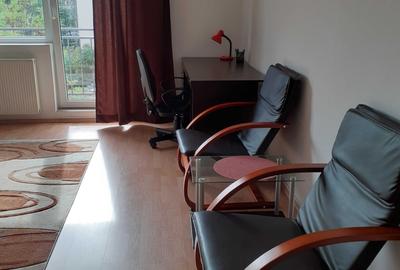 Garsonieră decomandată în Zorilor