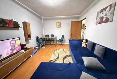 Apartament cu 3 camere decomandat în Tătărași - 2