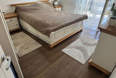 Apartament cu 2 camere semidecomandat în Dumbrăvița - 1