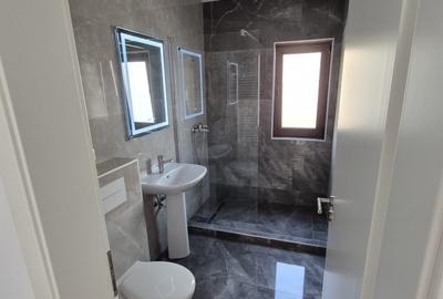 Apartament cu 2 camere decomandat în Sânpetru - 3