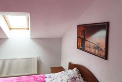 Apartament cu 3 camere în Valea Moșneagului - 8