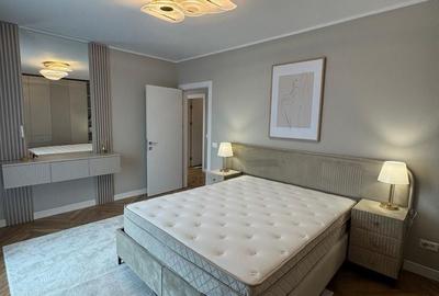 Apartament cu 3 camere în Cișmigiu - 3