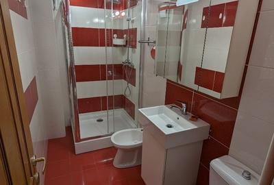Apartament cu 2 camere în Rahova - 5