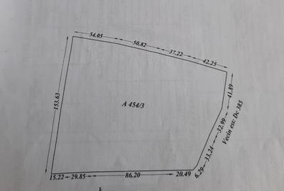 Teren Construcții intravilan de 1766 mp, în Central - 10