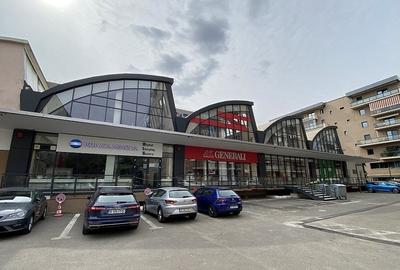 Spațiu comercial, de 16,000 mp, în Domenii - 3