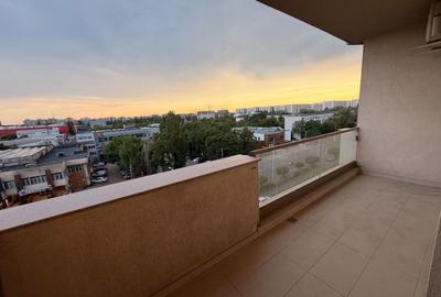 Apartament cu 3 camere semidecomandat, mobilat în Cotroceni - 19