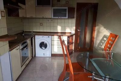 Garsonieră semidecomandată în Bălcescu