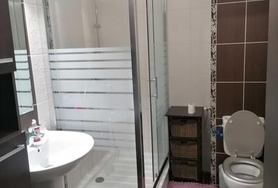 Garsonieră în Central