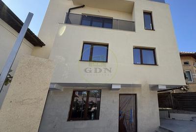 Casă cu 4 camere cu Teren 111 Mp în Central